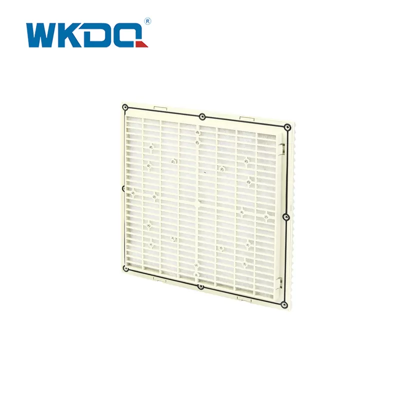 Lọc cho quạt tủ điện 9805-300