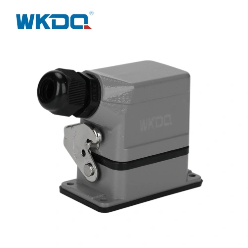Đầu nối công nghiệp WHE06