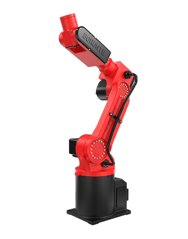 Robot 6 trục BORUNTE BRTIRUS0805A