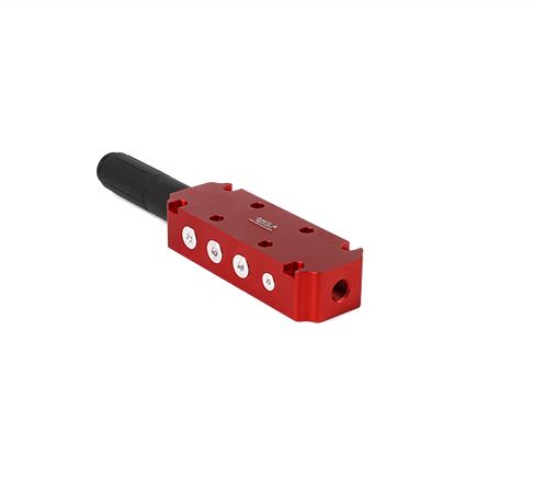 Bộ Tạo Chân Không Đa Cấp MBV Series AMILA