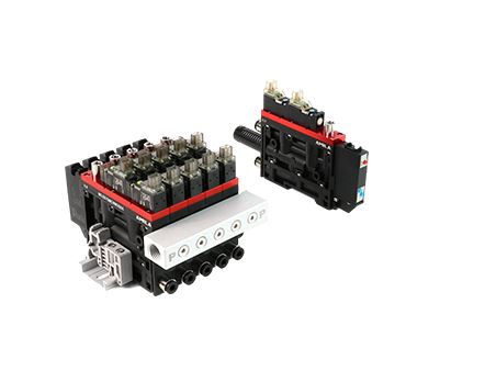 Bộ Tạo Chân Không Tích Hợp MS2 Series AMILA