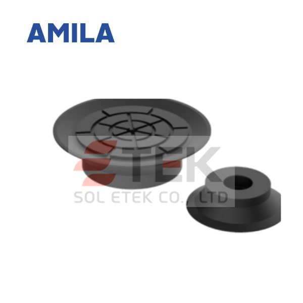 Giác Hút Chân Không MP2-MT (MP2-MT Series) của AMILA